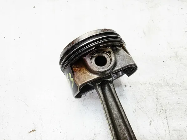 Mäntä + Kiertokanki Set OEM 06HB 82L153 2.0 TFSI/TSI image 4