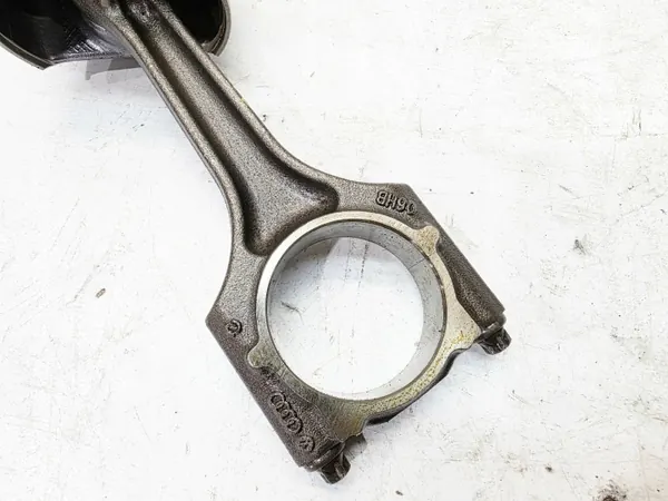 Mäntä + Kiertokanki Set OEM 06HB 82L153 2.0 TFSI/TSI image 5