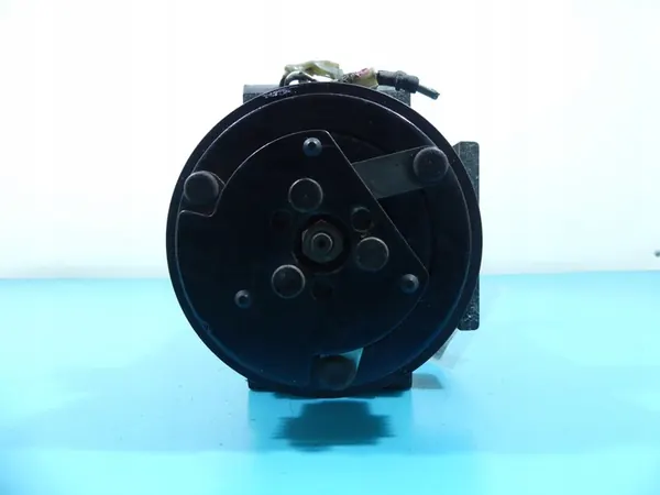 Compressore Aria Condizionata Renault Clio II 1.2 image 2