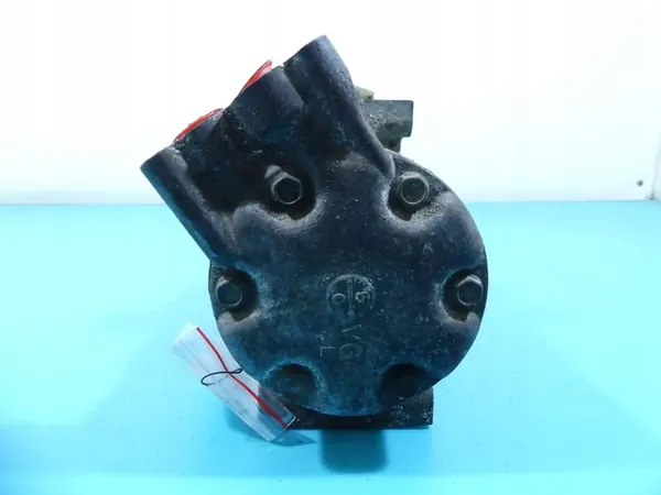 Compressore Aria Condizionata Renault Clio II 1.2 image 4