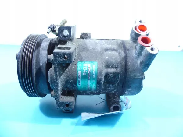Compressore Aria Condizionata Renault Clio II 1.2 image 5