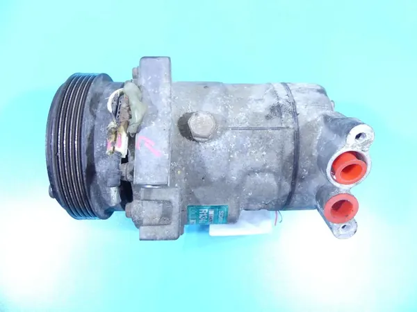 Compressore Aria Condizionata Renault Clio II 1.2 image 6