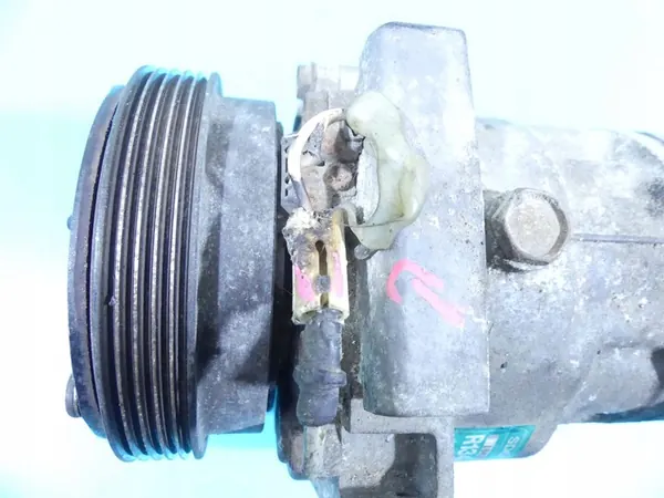 Compressore Aria Condizionata Renault Clio II 1.2 image 7