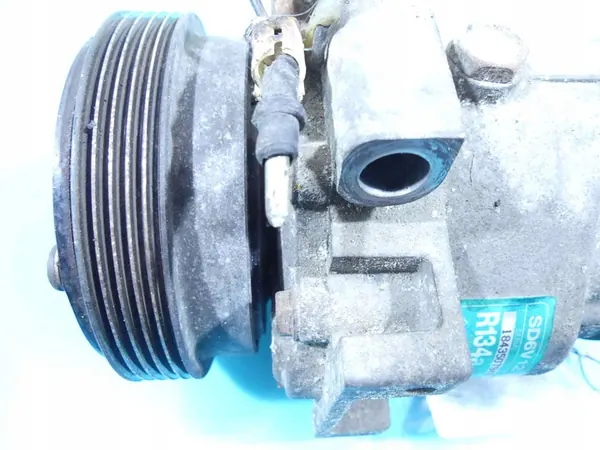 Compressore Aria Condizionata Renault Clio II 1.2 image 8