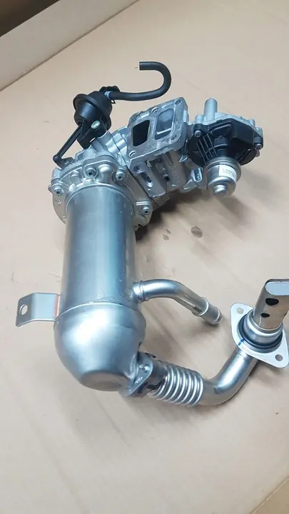 FORD TRANSIT 2.0 EGR-VENTTIILI Euro6 GK2Q-9U438-AH image 2