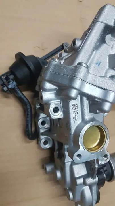 FORD TRANSIT 2.0 EGR-VENTTIILI Euro6 GK2Q-9U438-AH image 3