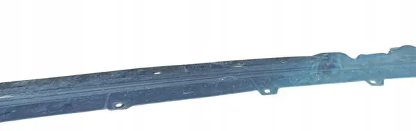 Vänster Underkörningsskydd BMW X5 E53 8402437 image 2