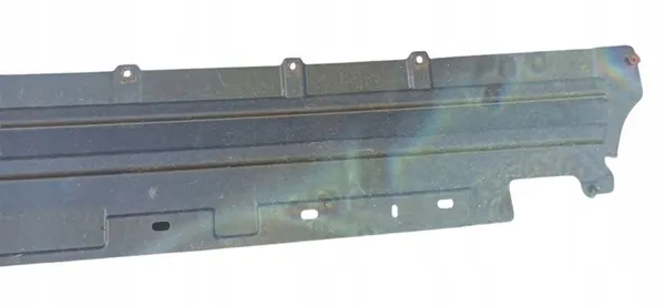 Vänster Underkörningsskydd BMW X5 E53 8402437 image 3