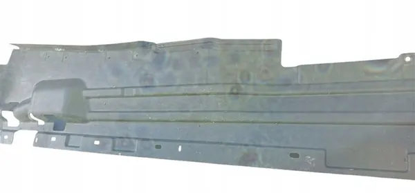 Vänster Underkörningsskydd BMW X5 E53 8402437 image 4