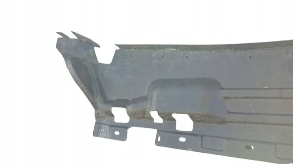 Vänster Underkörningsskydd BMW X5 E53 8402437 image 5