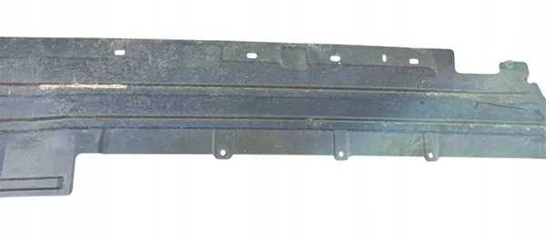 Vänster Underkörningsskydd BMW X5 E53 8402437 image 7