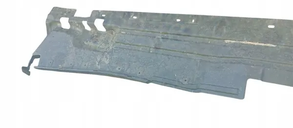 Vänster Underkörningsskydd BMW X5 E53 8402437 image 8