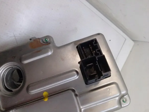 Elektrische Servolenkung Opel Corsa D 13376411 26117867 image 2