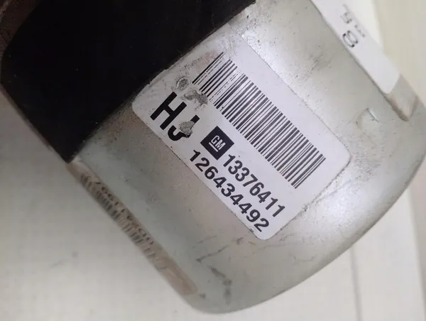 Elektrische Servolenkung Opel Corsa D 13376411 26117867 image 4