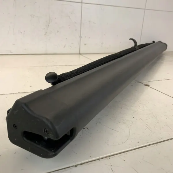 OEM 596325693265256541203654123 Cortina de maletero Audi A6 image 10