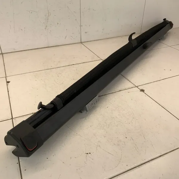 OEM 596325693265256541203654123 Cortina de maletero Audi A6 image 5