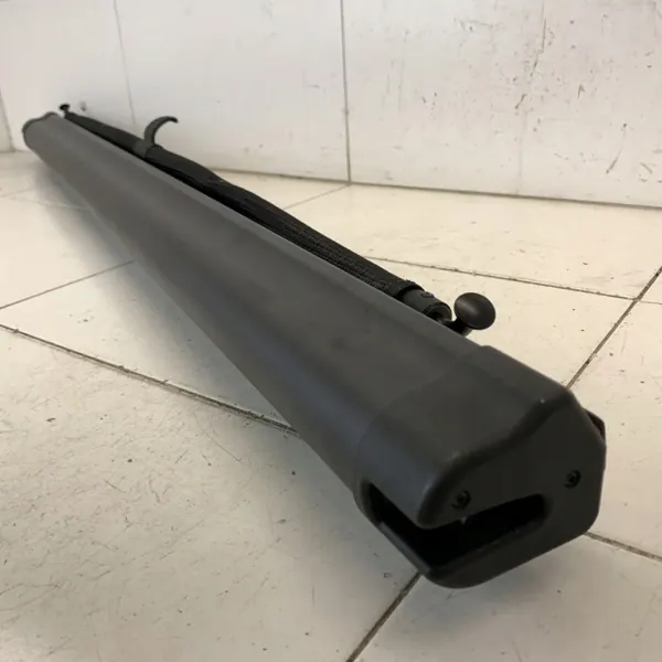 OEM 596325693265256541203654123 Cortina de maletero Audi A6 image 7