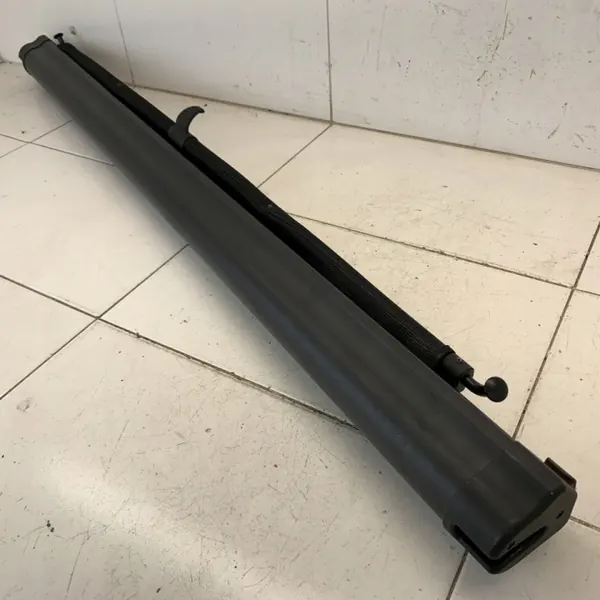 OEM 596325693265256541203654123 Cortina de maletero Audi A6 image 8