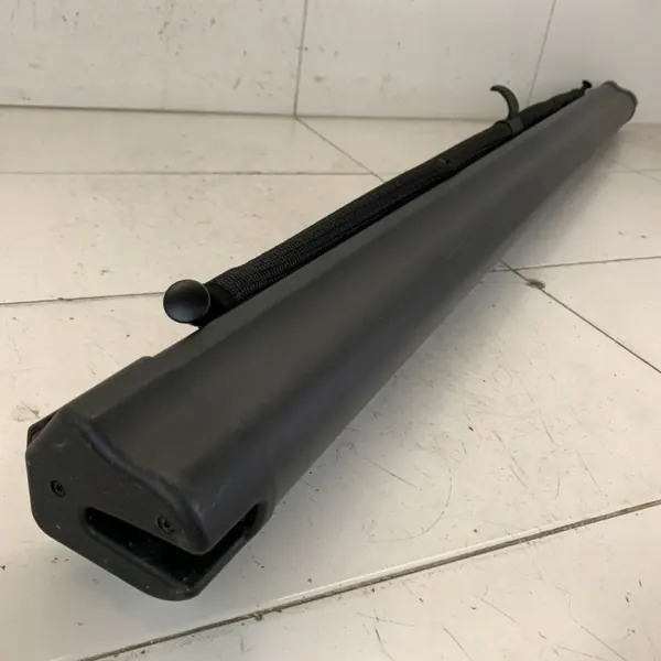 OEM 596325693265256541203654123 Cortina de maletero Audi A6 image 9
