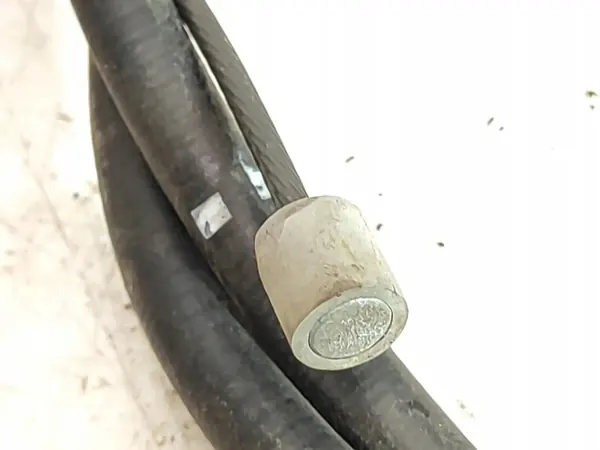 Mercedes-Benz Käsijarrunahka OEM A2114200185 image 3