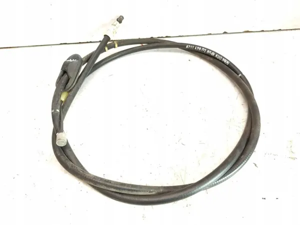 Mercedes-Benz Käsijarrunahka OEM A2114200185 image 4