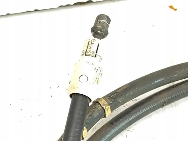 Mercedes-Benz Käsijarrunahka OEM A2114200185 image 5