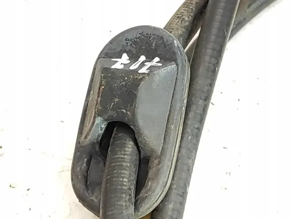 Mercedes-Benz Käsijarrunahka OEM A2114200185 image 6