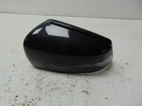 Linker spiegelkap OEM A3159435 A2129067201 Mercedes W212 image 6