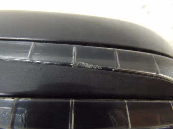 Linker spiegelkap OEM A3159435 A2129067201 Mercedes W212 image 9