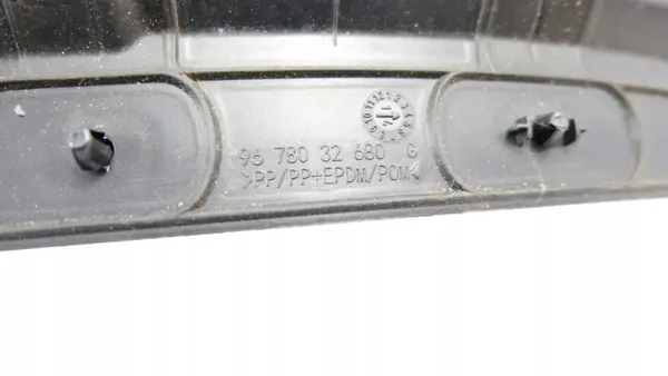 Peugeot 308 T9 Etuoven Tiiviste Vasen OEM 9678032680 image 5