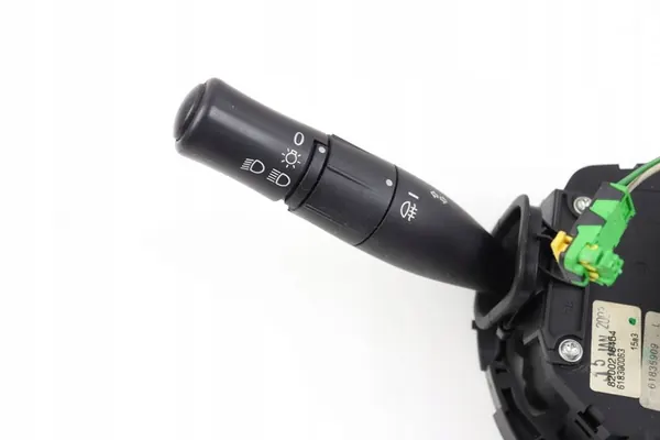 Gecombineerde schakelaar Renault Megane II OE 61835909 image 2