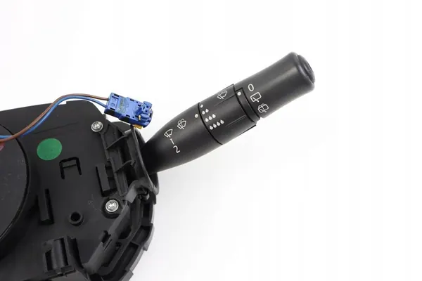 Gecombineerde schakelaar Renault Megane II OE 61835909 image 3