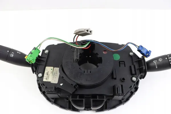 Gecombineerde schakelaar Renault Megane II OE 61835909 image 4