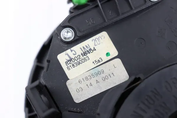 Gecombineerde schakelaar Renault Megane II OE 61835909 image 6