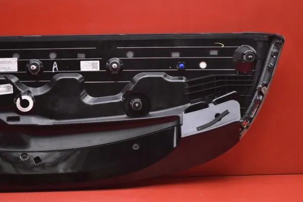 OEM 87250-R2000 Spoiler Kia Sportage 5:lle (2021-2025) image 10