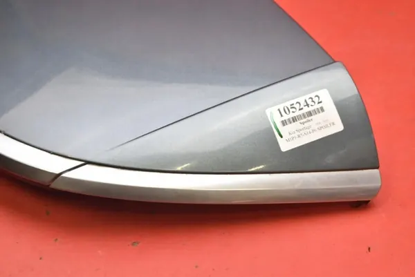 OEM 87250-R2000 Spoiler Kia Sportage 5:lle (2021-2025) image 5
