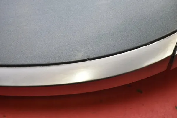 OEM 87250-R2000 Spoiler Kia Sportage 5:lle (2021-2025) image 6