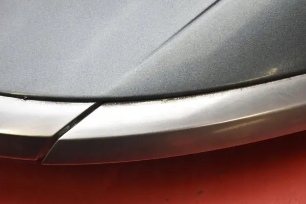 OEM 87250-R2000 Spoiler Kia Sportage 5:lle (2021-2025) image 7