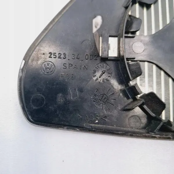 Insert espelho esquerdo OEM 252334002 para Skoda Octavia image 3
