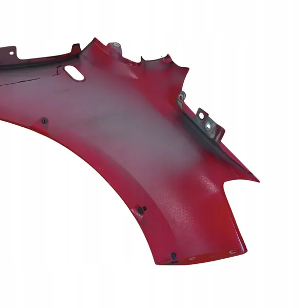 Parafango anteriore sinistro VW Up Mii Citigo image 10