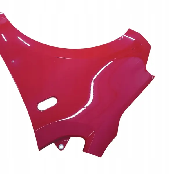 Parafango anteriore sinistro VW Up Mii Citigo image 4