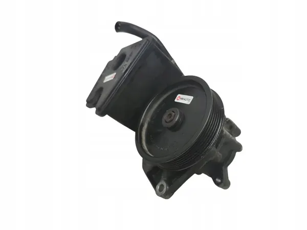 Bomba de direção assistida Mercedes W207 W204 3.5 CGI A0004602383 image 2