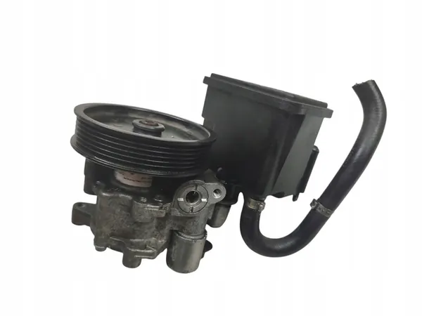 Bomba de direção assistida Mercedes W207 W204 3.5 CGI A0004602383 image 3