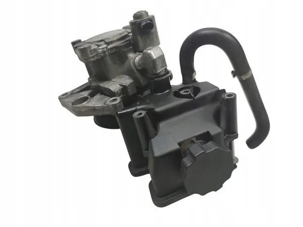 Bomba de direção assistida Mercedes W207 W204 3.5 CGI A0004602383 image 6