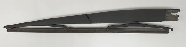 Ruitenwisserarm achterklep Volvo V70 II 8662751 image 2