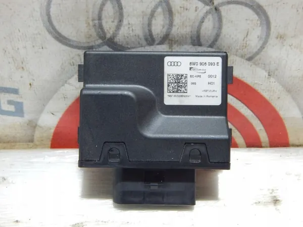Unité de commande de pompe à carburant OEM 8W0906093E Audi A5 image 2