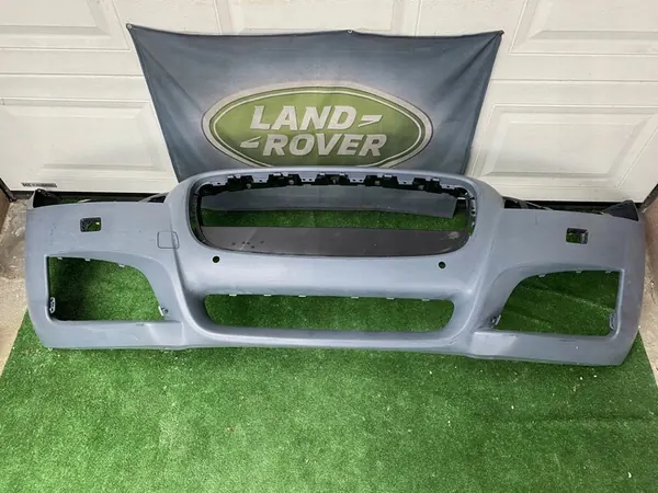 Brake Pad Wear Sensor JAGUAR XE XF T2H2091 image 2