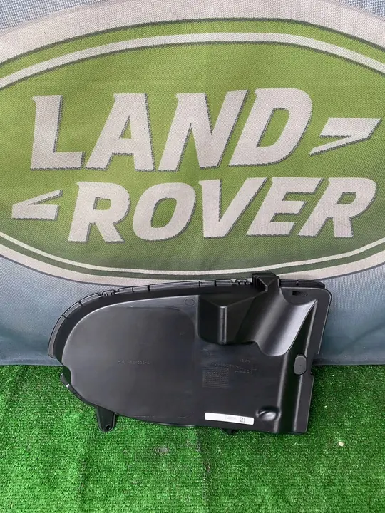 Brake Pad Wear Sensor JAGUAR XE XF T2H2091 image 3