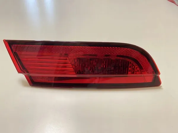 Brake Pad Wear Sensor JAGUAR XE XF T2H2091 image 5