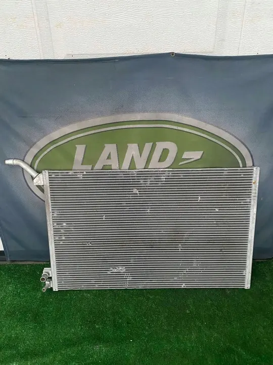 Brake Pad Wear Sensor JAGUAR XE XF T2H2091 image 8